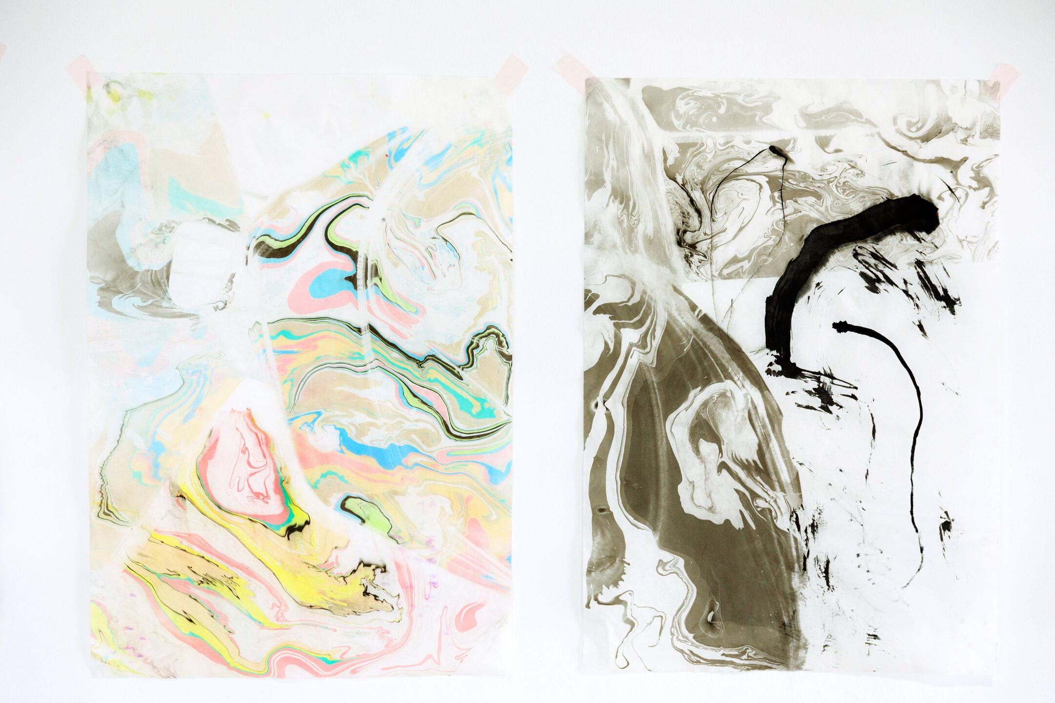 Gyldenpris Kunsthall 2024